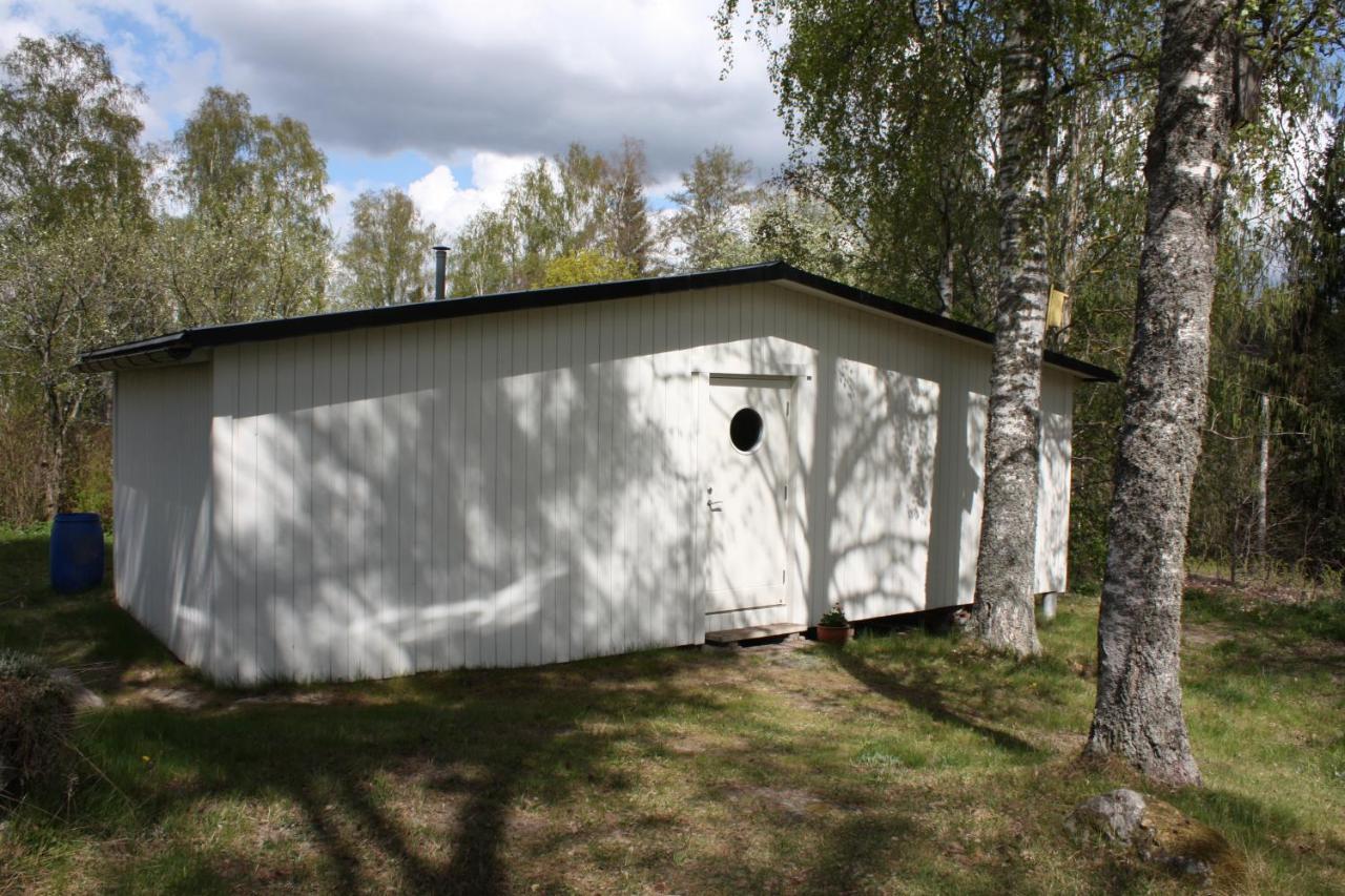 The Little Swedish Stuga Holo  Екстериор снимка