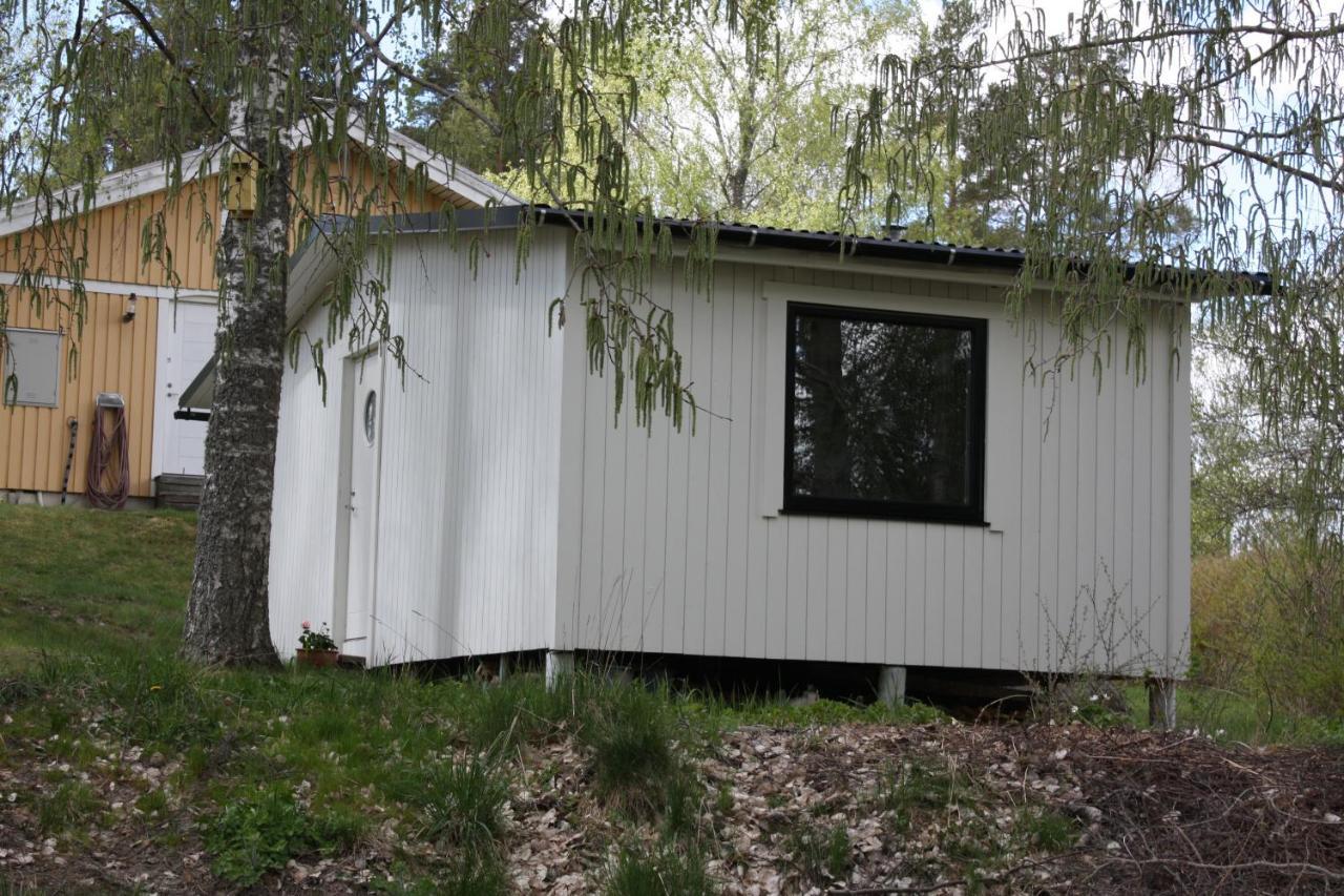 The Little Swedish Stuga Holo  Екстериор снимка